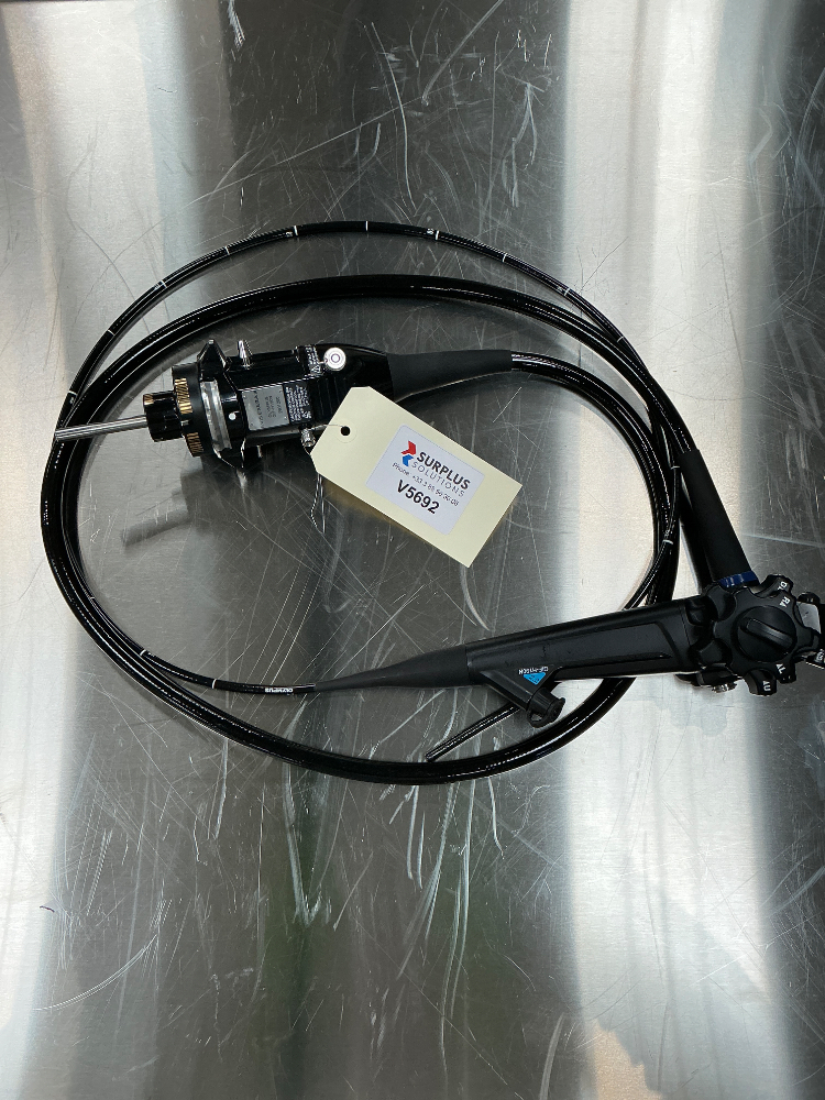 Image of Olympus GIF-H190N Endoscopy Gastroscope